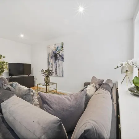 Eton House-Stunning-Castle Views-5Bed-Free-Parking Villa Exterior photo