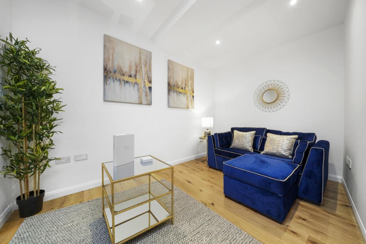 House-stunning-castle Views-5bed-free-parking Villa Eton