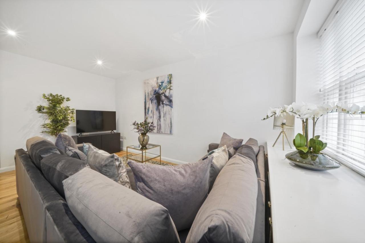 House-stunning-castle Views-5bed-free-parking *