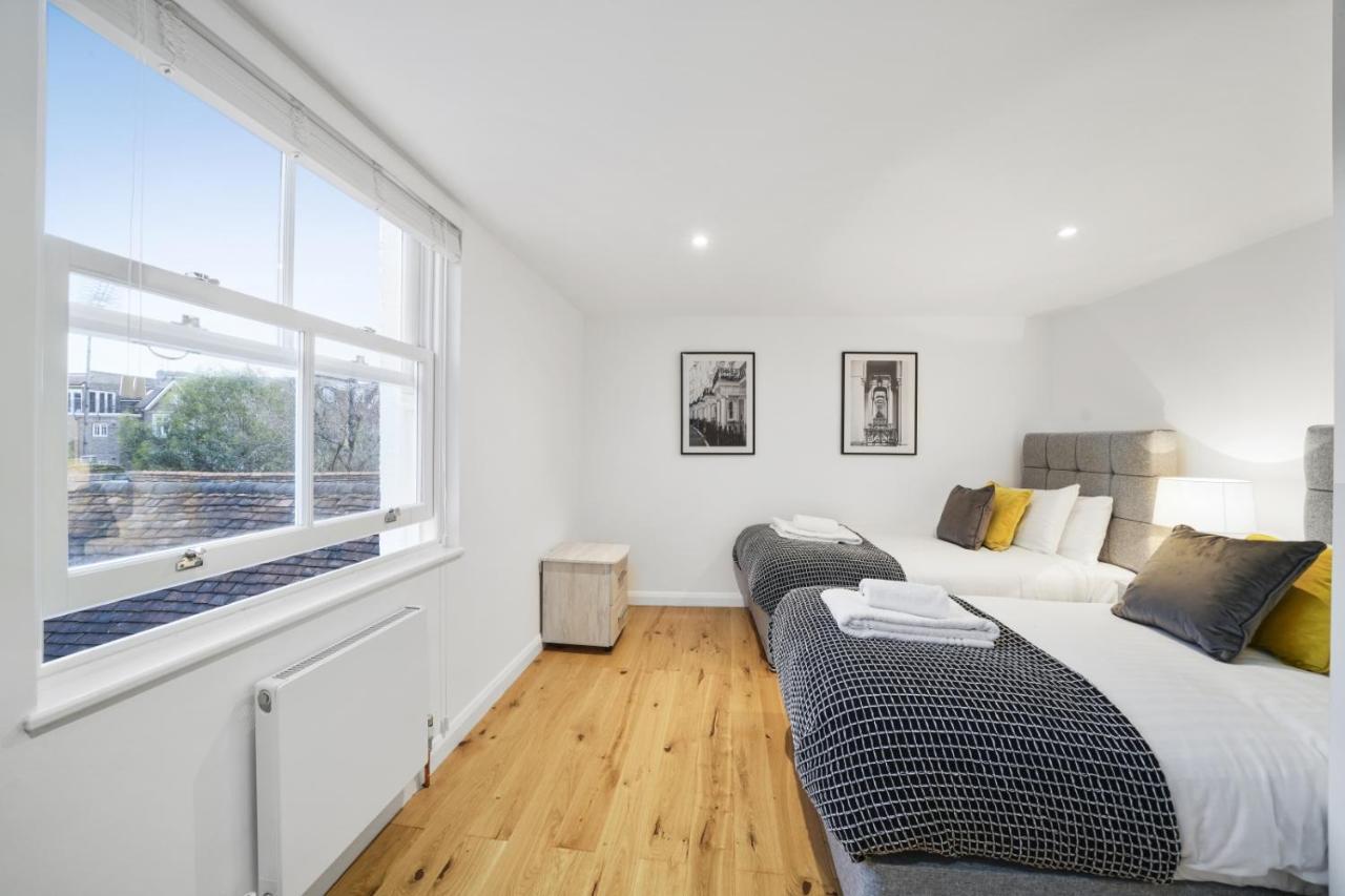 House-stunning-castle Views-5bed-free-parking * Eton